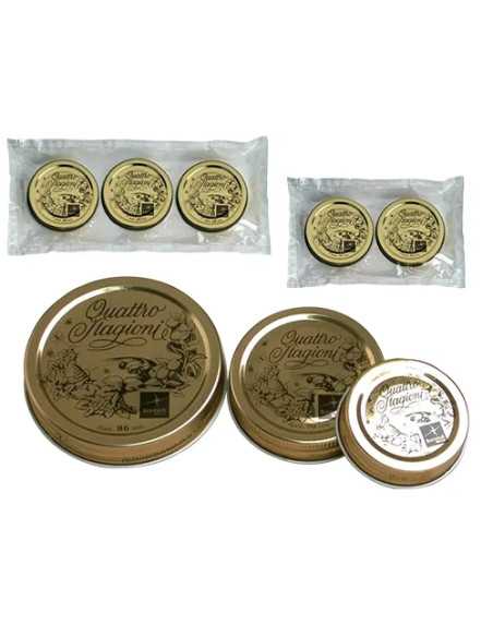 TAPPI VASI QUATTRO STAGION - Senza Marca | Utensili Store