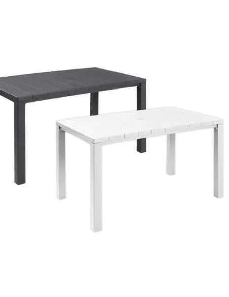 TAVOLI KETER JULIE DOGATO ANTRAC - Senza Marca | Utensili Store