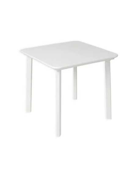 TAVOLI RESINA ITALIA BALCONY BIANCHI - Senza Marca | Utensili Store