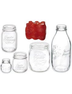 VASI QUATTRO STAG TAPP56  - Senza Marca