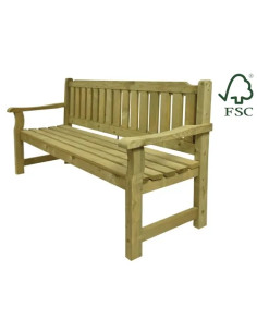 PANCHINE LASA ARKADIA  - Senza Marca