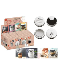 EXPO TAPPI GENIETTI - Senza Marca