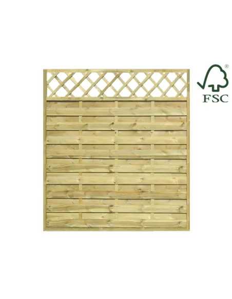 PANNELLI LASA IMP BARRIERA QUADRO - Senza Marca | Utensili Store