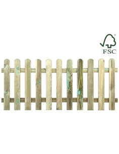 RECINZIONI LASA IMPREG. CLASSIC - Senza Marca