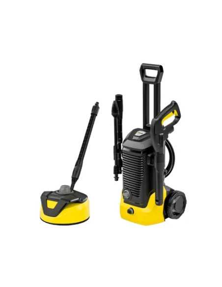 IDROPULITRICI KARCHER 1800W K5 BLACK T5 - Senza Marca | Utensili Store