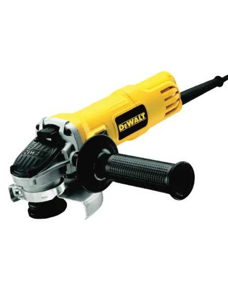 SMERIGLIATRICE DEWALT 800 W. DWE 4056 - Senza Marca | Utensili Store