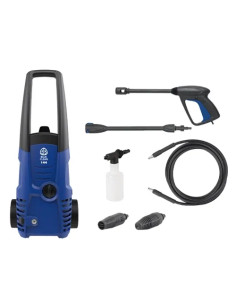IDROPULITRICI AR BLUE CLEAN 1500W AR144  - Senza Marca