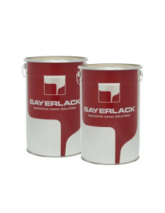 FONDO TURAPORI TRASPAR.SAYER.SU220 LT.1 - Senza Marca