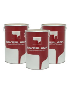 VERNICE TRAS/OPA.SAYER.10GLOSS SZ10 LT.1 - Senza Marca