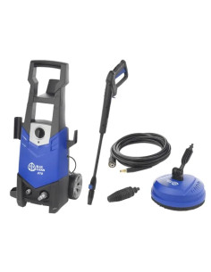 IDROPULITRICI AR BLUE CLEAN 1800W AR375  - Senza Marca