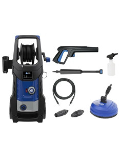 IDROPULITRICI AR BLUE CLEAN 2200W AR2SPE  - Senza Marca