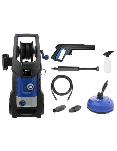 IDROPULITRICI AR BLUE CLEAN 2200W AR2SPE - Senza Marca | Utensili Store
