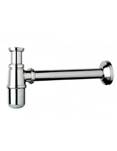 SIFONI BOTTIGLIA LAVABO  - Senza Marca