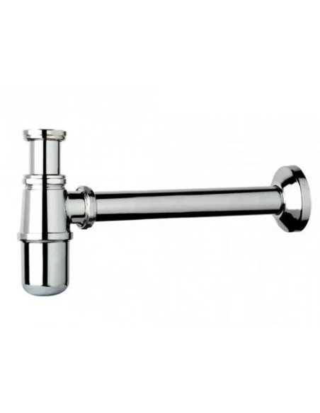 SIFONI BOTTIGLIA LAVABO - Senza Marca | Utensili Store