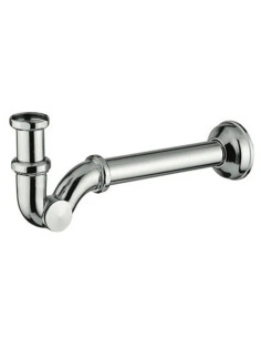 SIFONI AD S DA 1 SENZA PILETTA  - Senza Marca