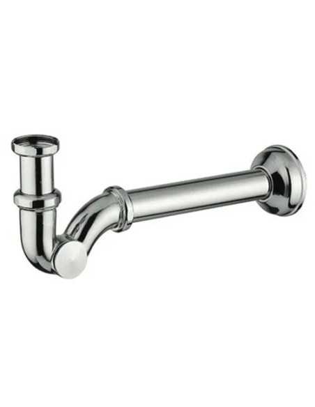 SIFONI AD S DA 1.1/4 SENZA PILETTA - Senza Marca | Utensili Store