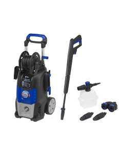 IDROPULITRICI AR BLUE CLEAN 2500W AR4.0  - Senza Marca