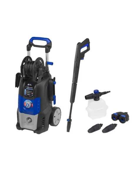 IDROPULITRICI AR BLUE CLEAN 2500W AR4.0 - Senza Marca | Utensili Store