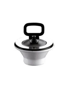 PILETTE X LAV.CERAMICA 1-1/2 S/T.P.  - Senza Marca