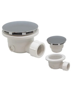 PILETTE X DOCCIA  - Senza Marca