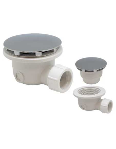 PILETTE X DOCCIA - Senza Marca | Utensili Store