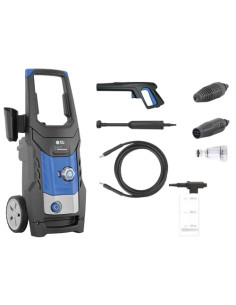 IDROPULITRICI AR BLUE CLEAN 1900W AR387  - Senza Marca