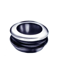 MORSETTI GOMMA WC  - Senza Marca