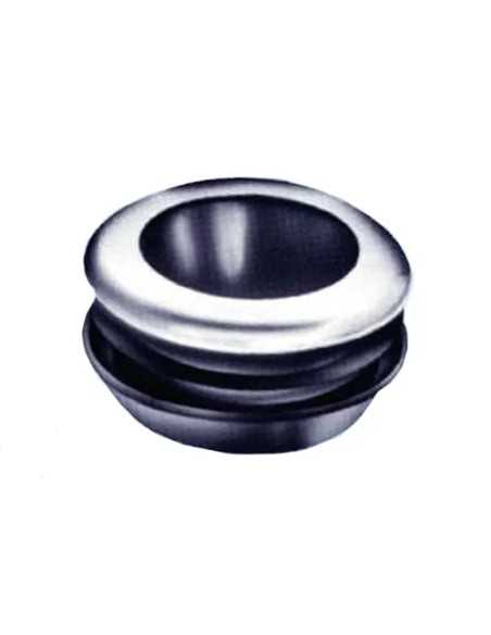 MORSETTI GOMMA WC - Senza Marca | Utensili Store