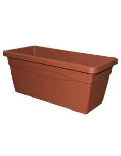 VASI CASSETTONE DAY TERRAC  - Senza Marca