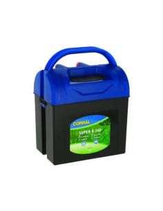 ELETTRIFICATORI CORRAL SUPER B340 - Senza Marca