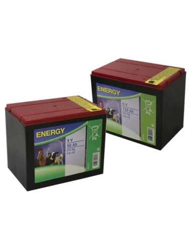 BATTERIE A SECCO - Senza Marca | Utensili Store