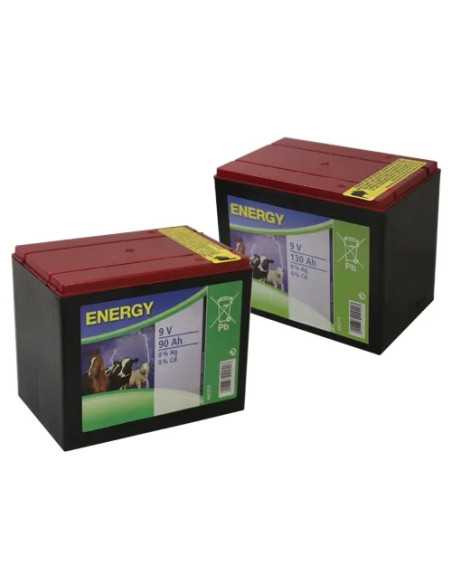 BATTERIE A SECCO - Senza Marca | Utensili Store