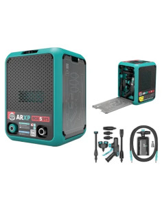 IDROPULITRICI AR XP BOX 160 DTS  - Senza Marca