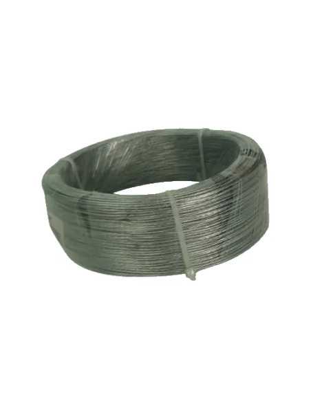 CAVETTO ZINCATO - Senza Marca | Utensili Store