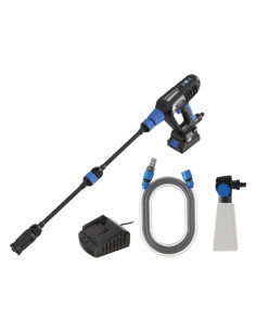 IDROPULITRICI AR BLUE CLEAN 18V BC250DSS  - Senza Marca
