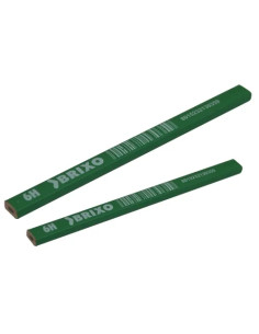 MATITE CARPENTIERE BRIXO - Senza Marca