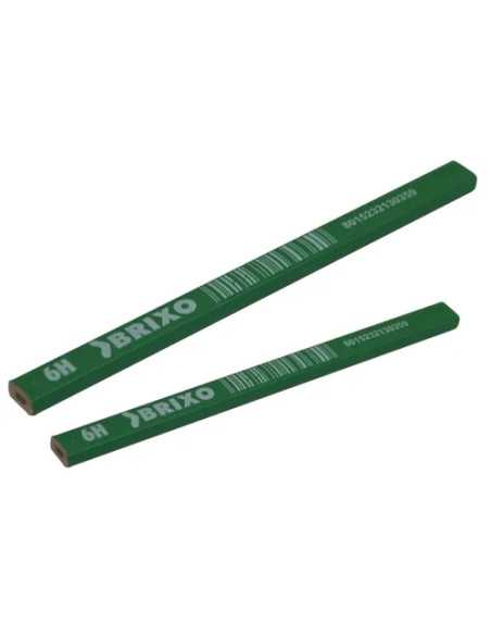 MATITE CARPENTIERE BRIXO - Senza Marca | Utensili Store