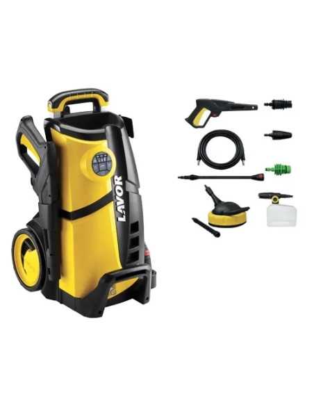 IDROPULITRICI LAVOR 2100W LVR4 150 DGT - Senza Marca | Utensili Store