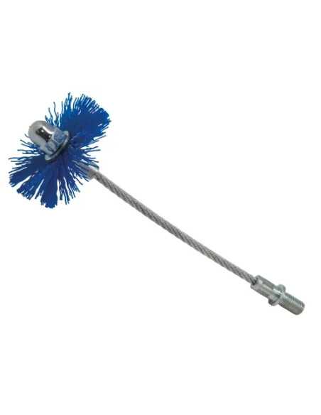 SCOVOLI BRIXO TONDI NYLON FLEXY - Senza Marca | Utensili Store