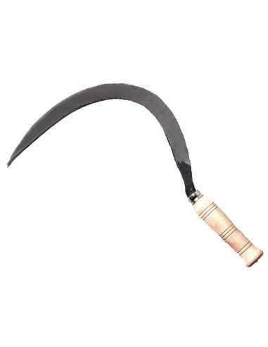 FALCIOLE BRIXO DENTATE - Senza Marca | Utensili Store