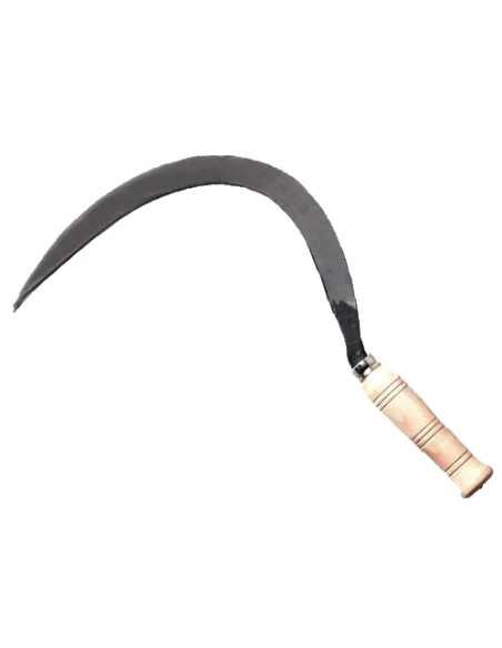 FALCIOLE BRIXO DENTATE - Senza Marca | Utensili Store