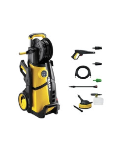 IDROPULITRICI LAVOR 2500W LVR4 PL160 DGT - Senza Marca