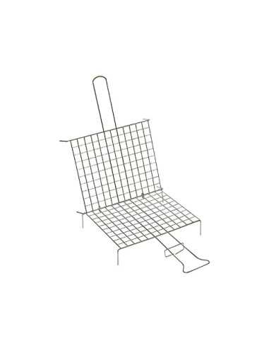 GRATICOLE EL GAUCHO INTRECC F13 - Senza Marca | Utensili Store