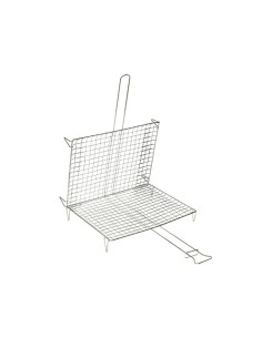 GRATICOLE EL GAUCHO BOMBATE  - Senza Marca