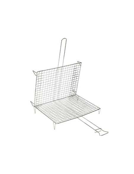 GRATICOLE EL GAUCHO BOMBATE - Senza Marca | Utensili Store