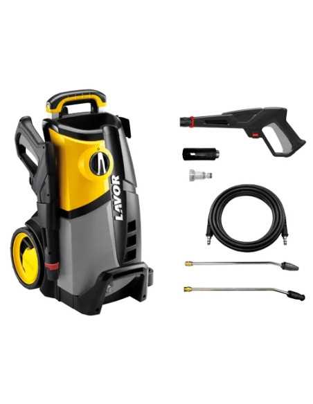 IDROPULITRICI LAVOR 2200W LVR5 145 - Senza Marca | Utensili Store
