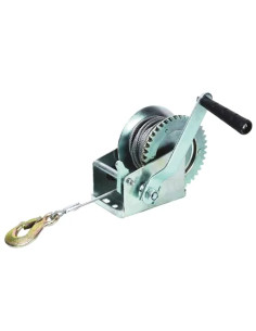 VERRICELLO MANUALE MT.10 - Senza Marca