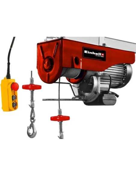 PARANCHI ELETTRICI EINHELL TC-EH 1000-18 - Senza Marca | Utensili Store