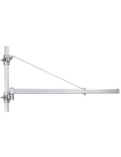 BANDIERE X PARANCHI GT-SA 1200 - Senza Marca