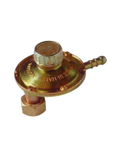 REGOLATORI GAS BP TARATURA REG. LP060T26  - Senza Marca